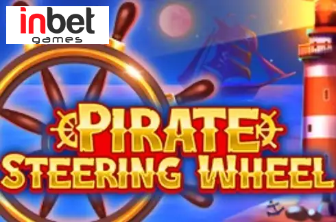 Pirate Steering Wheel